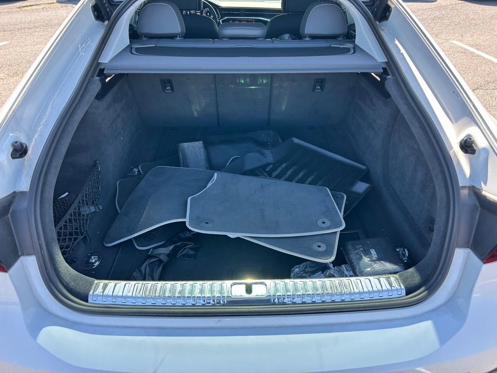 Used 2019 Audi A7 3.0T Premium Plus image 29