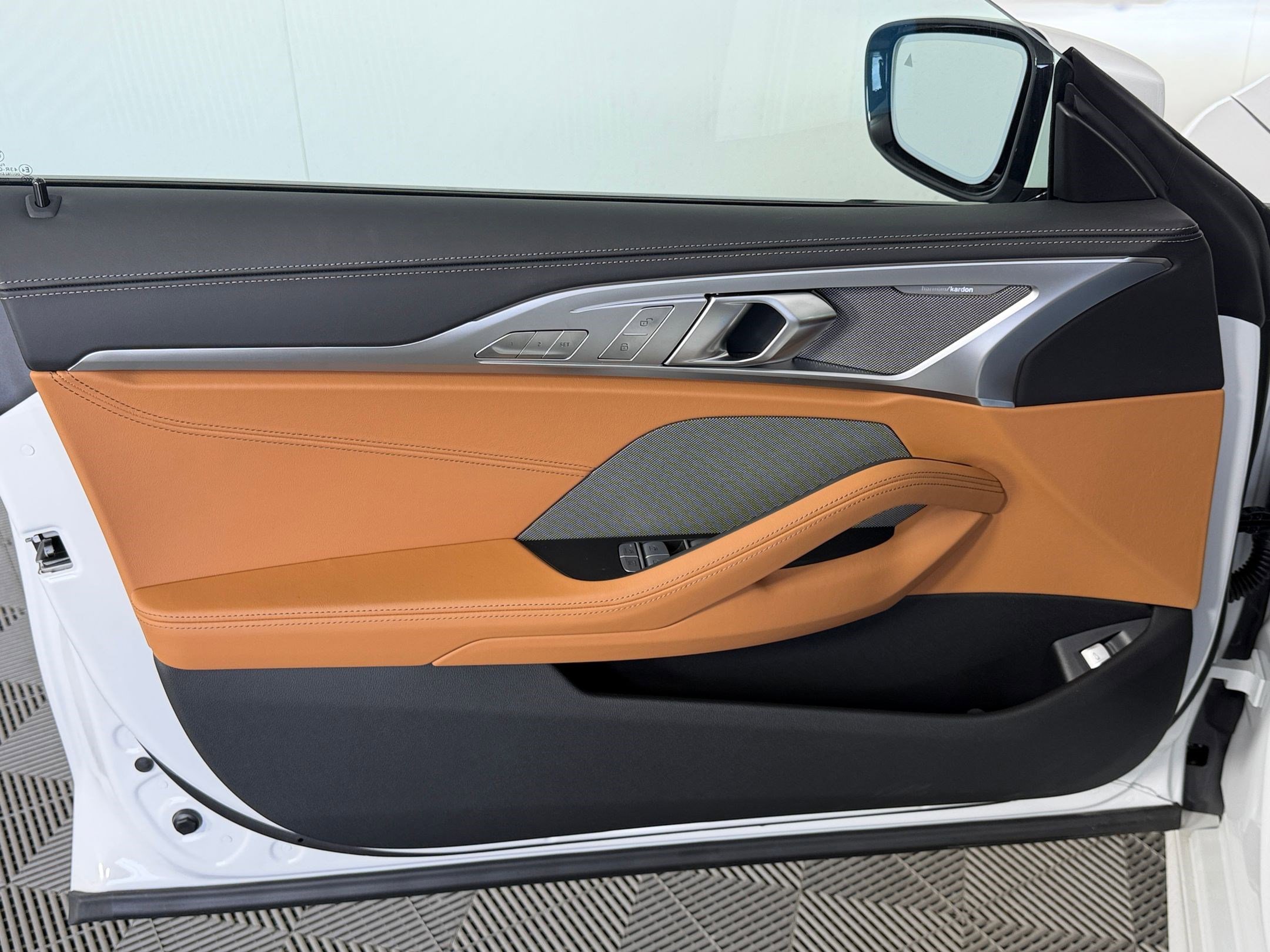 New 2026 BMW 840i RWD image 23