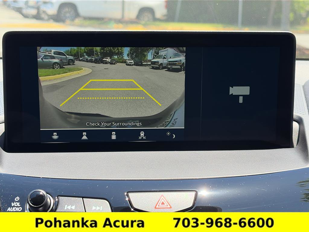 Certified 2026 Acura RDX SH-AWD w/ Technology Package image 16
