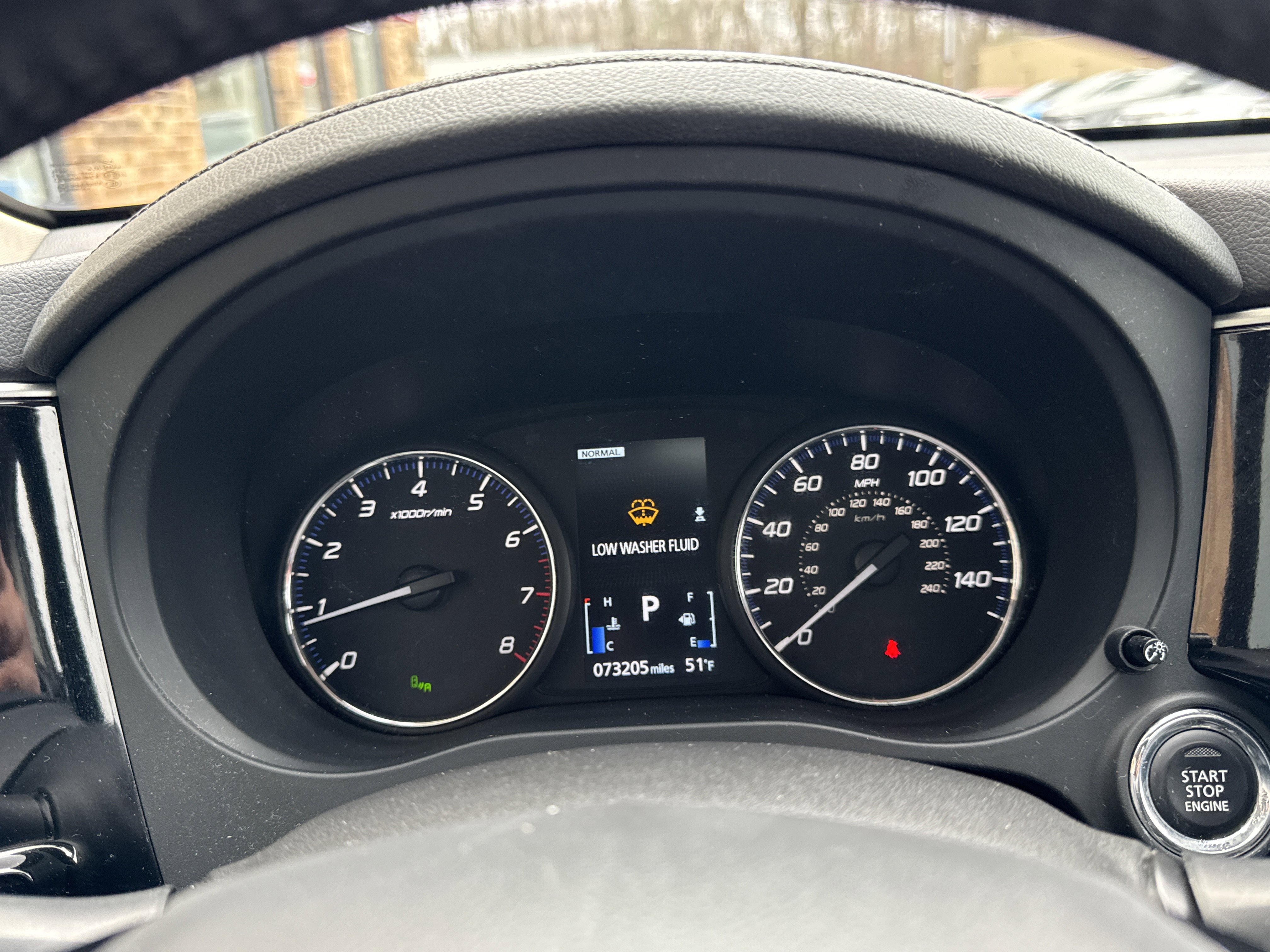 Used 2017 Mitsubishi Outlander SEL image 21