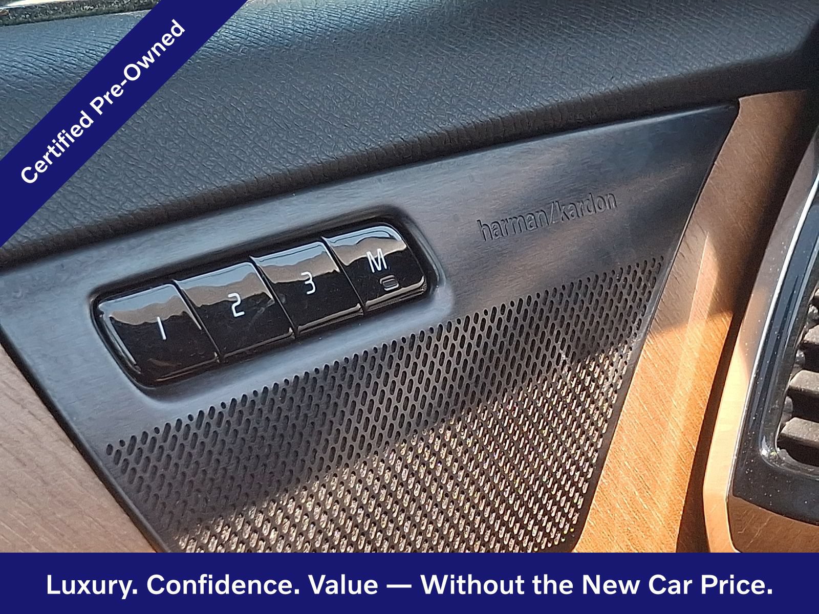 Certified 2023 Volvo XC90 B5 Plus w/ Protection Package Premier AWD/4WD image 22