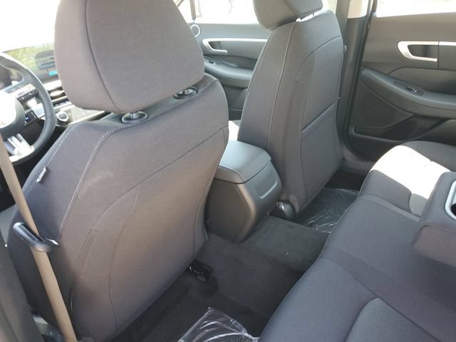 New 2026 Hyundai Sonata SEL AWD/4WD image 13