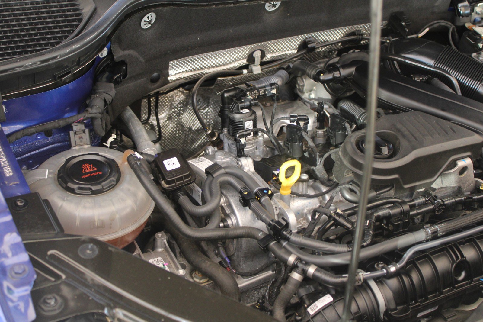 Used 2023 Volkswagen Taos S image 34