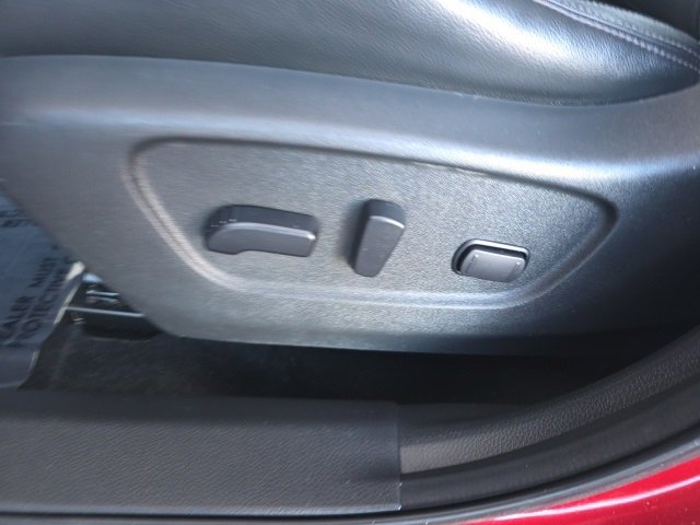 Used 2020 Nissan Rogue SL w/ Premium Package image 23