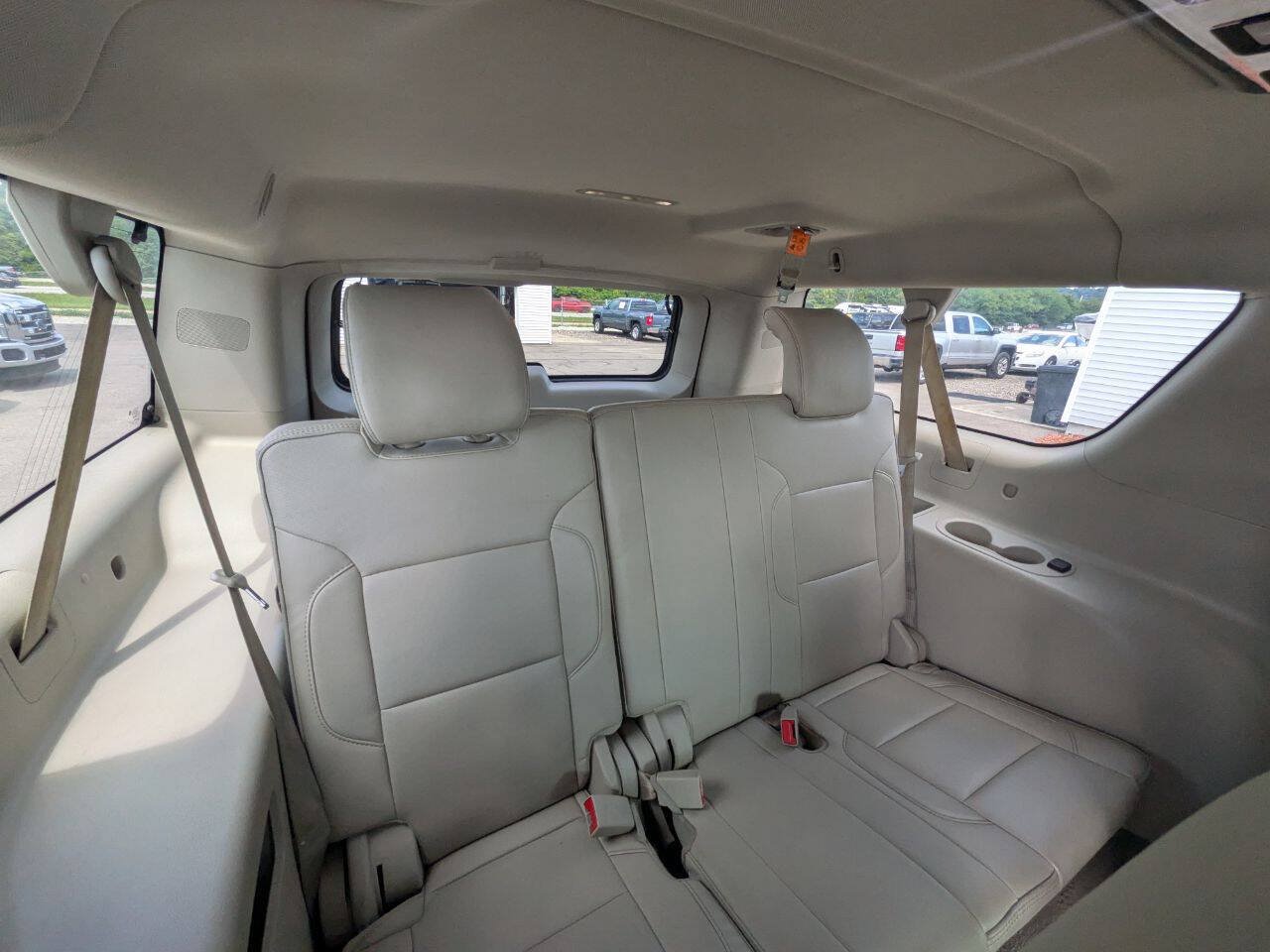 Used 2019 GMC Yukon XL Denali w/ Denali Ultimate Package AWD/4WD image 29