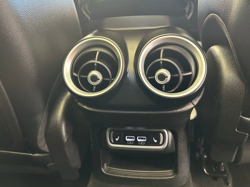 New 2025 Alfa Romeo Stelvio Sprint w/ Convenience Package image 15