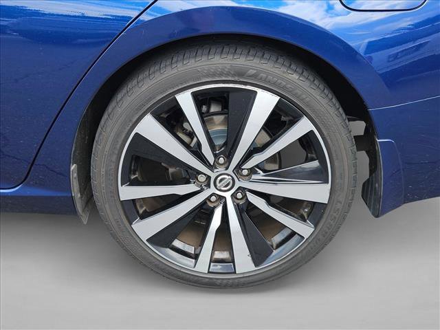 Used 2019 Nissan Altima 2.5 SR FWD image 20