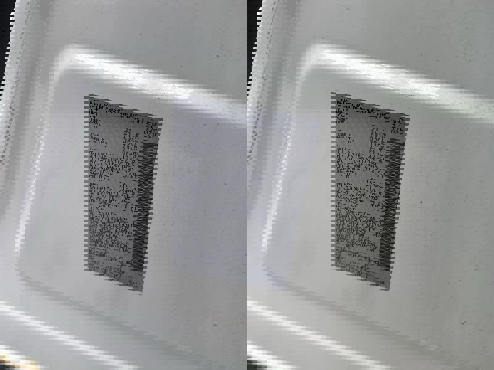 Used 2017 Nissan Pathfinder SV image 32