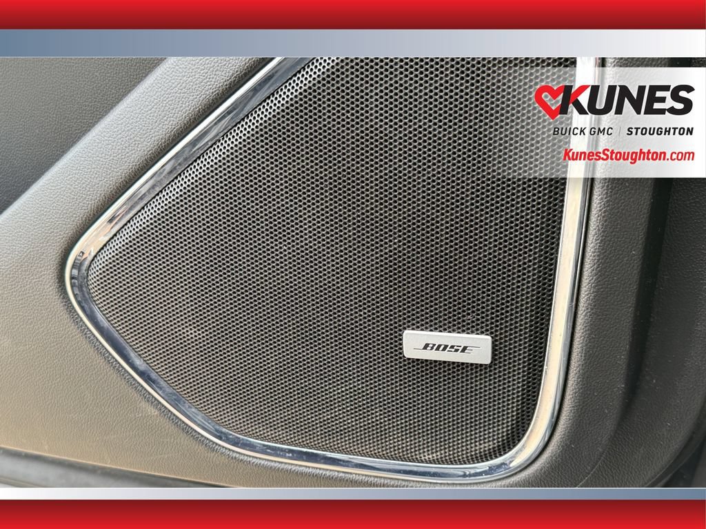 Used 2019 GMC Yukon XL SLT AWD/4WD image 35