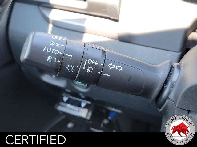 Used 2023 Honda Ridgeline RTL image 30