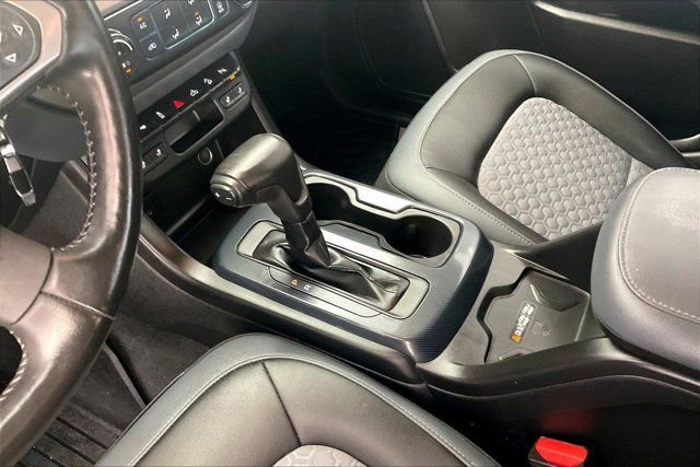 Used 2019 Chevrolet Colorado Z71 RWD image 16