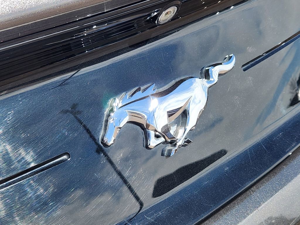 Used 2018 Ford Mustang Coupe image 31