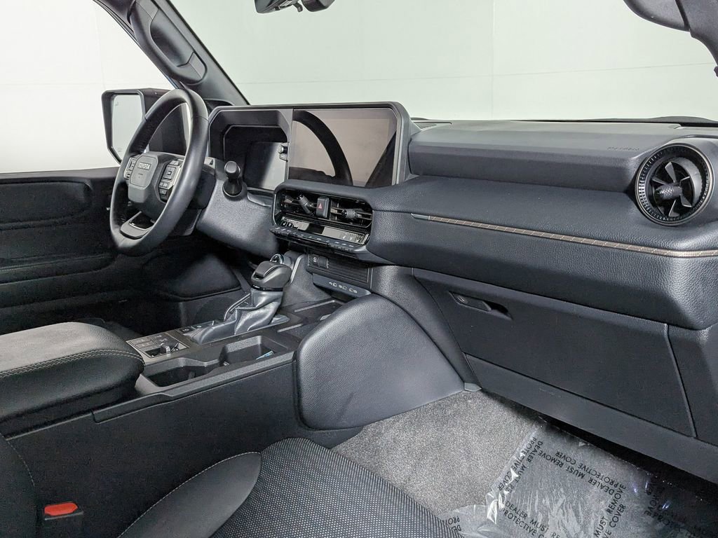 Certified 2024 Toyota Land Cruiser image 50