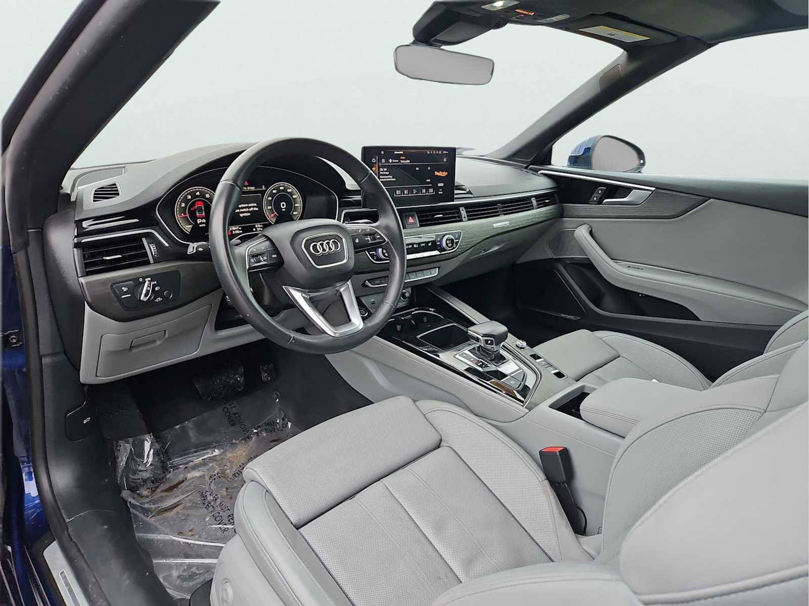 Used 2024 Audi A5 2.0T Premium Plus image 32