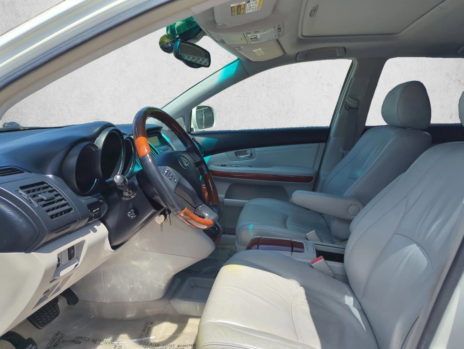 Used 2004 Lexus RX 330 FWD image 12