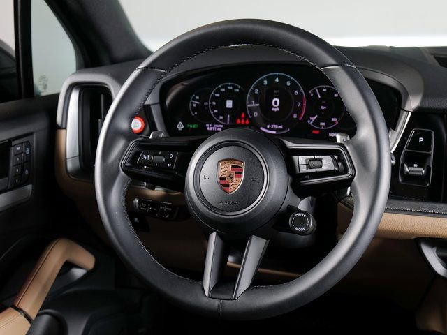Certified 2026 Porsche Cayenne image 15