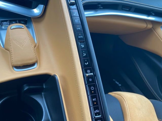 Used 2024 Chevrolet Corvette Z06 image 29