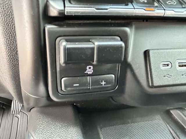 Used 2019 GMC Sierra 1500 SLT RWD image 22