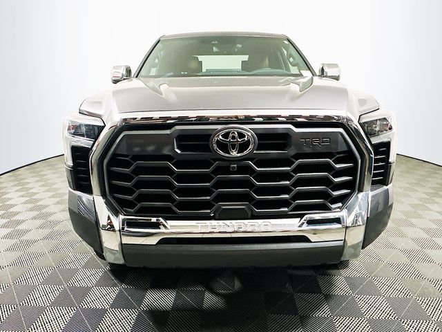 Used 2024 Toyota Tundra 1794 Edition image 3