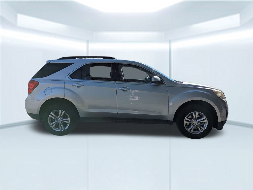 Used 2015 Chevrolet Equinox LT w/ Driver Convenience Package image 7