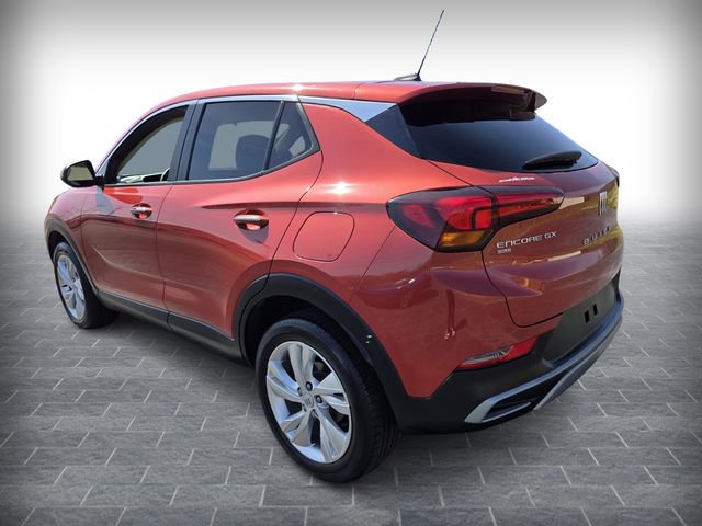 Used 2024 Buick Encore GX Preferred image 6