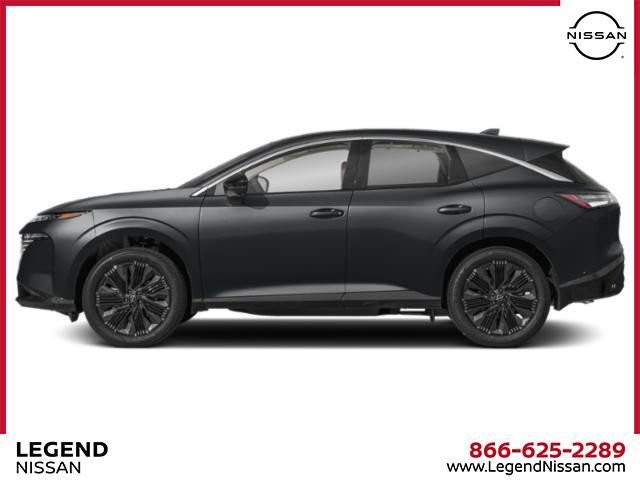 New 2026 Nissan Murano SL w/ Comfort Package image 4