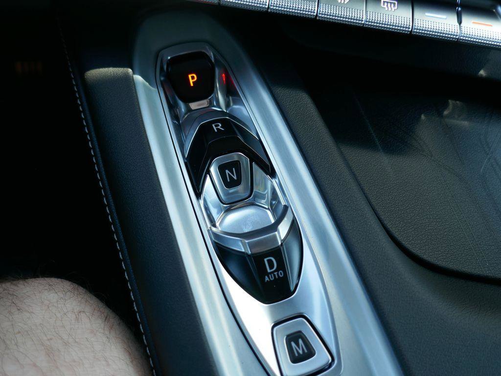 New 2026 Chevrolet Corvette Stingray Coupe w/ 1LT image 19