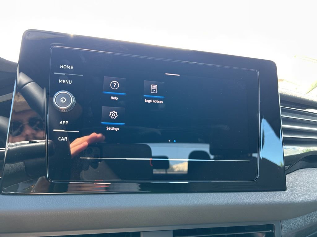 New 2025 Volkswagen Jetta Sport image 27