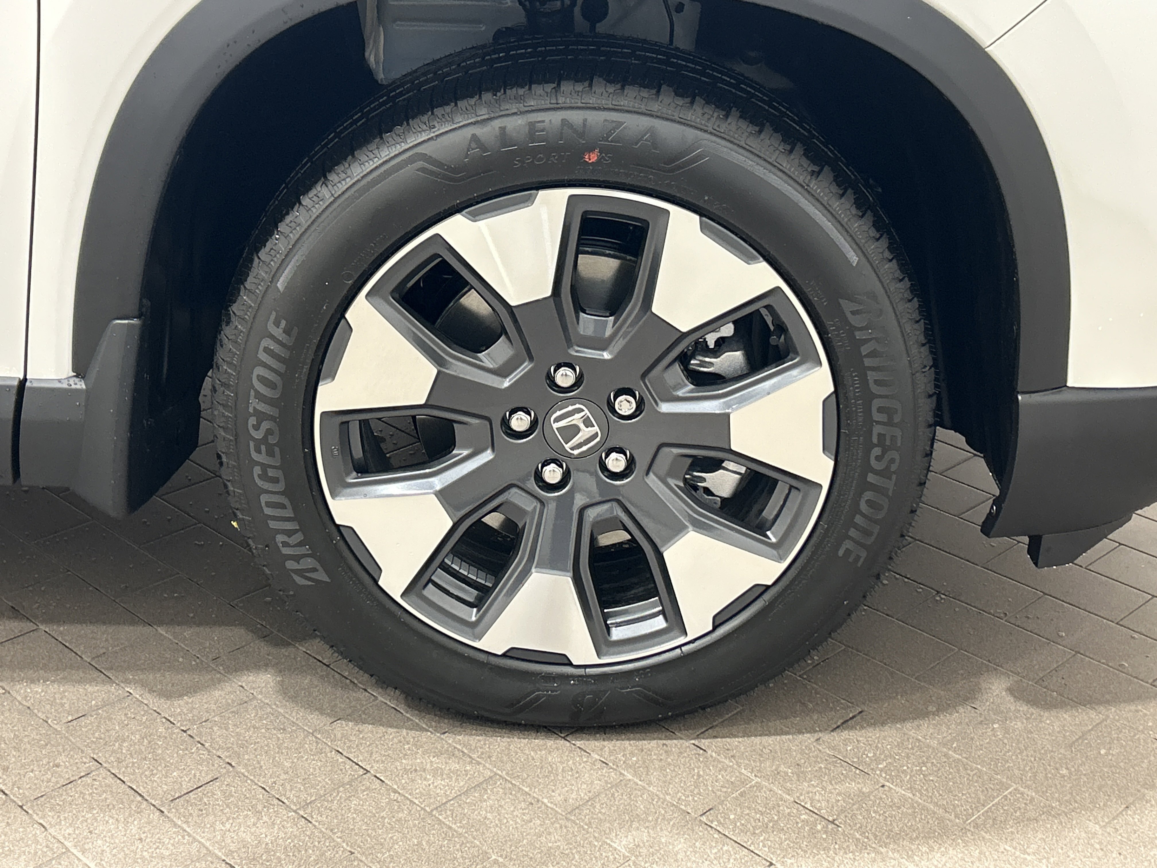 Used 2026 Honda Pilot Elite image 33