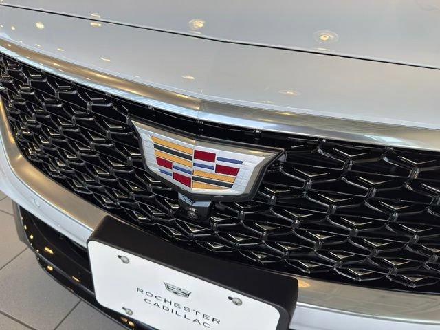 New 2026 Cadillac CT5 Premium Luxury AWD/4WD image 41