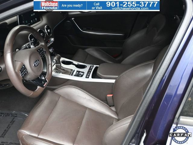 Used 2020 Kia Stinger GT image 14