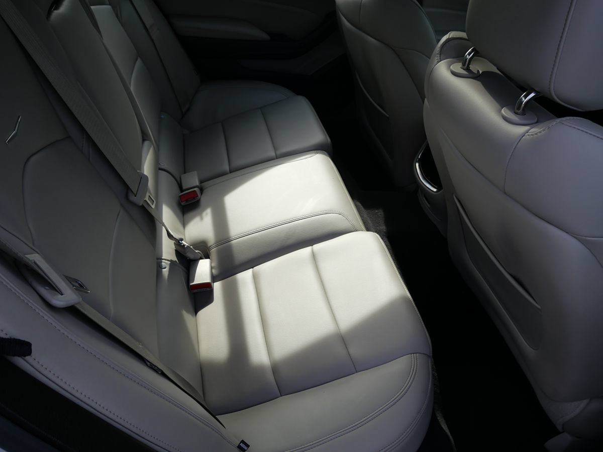 Used 2019 Cadillac CTS AWD Sedan image 24