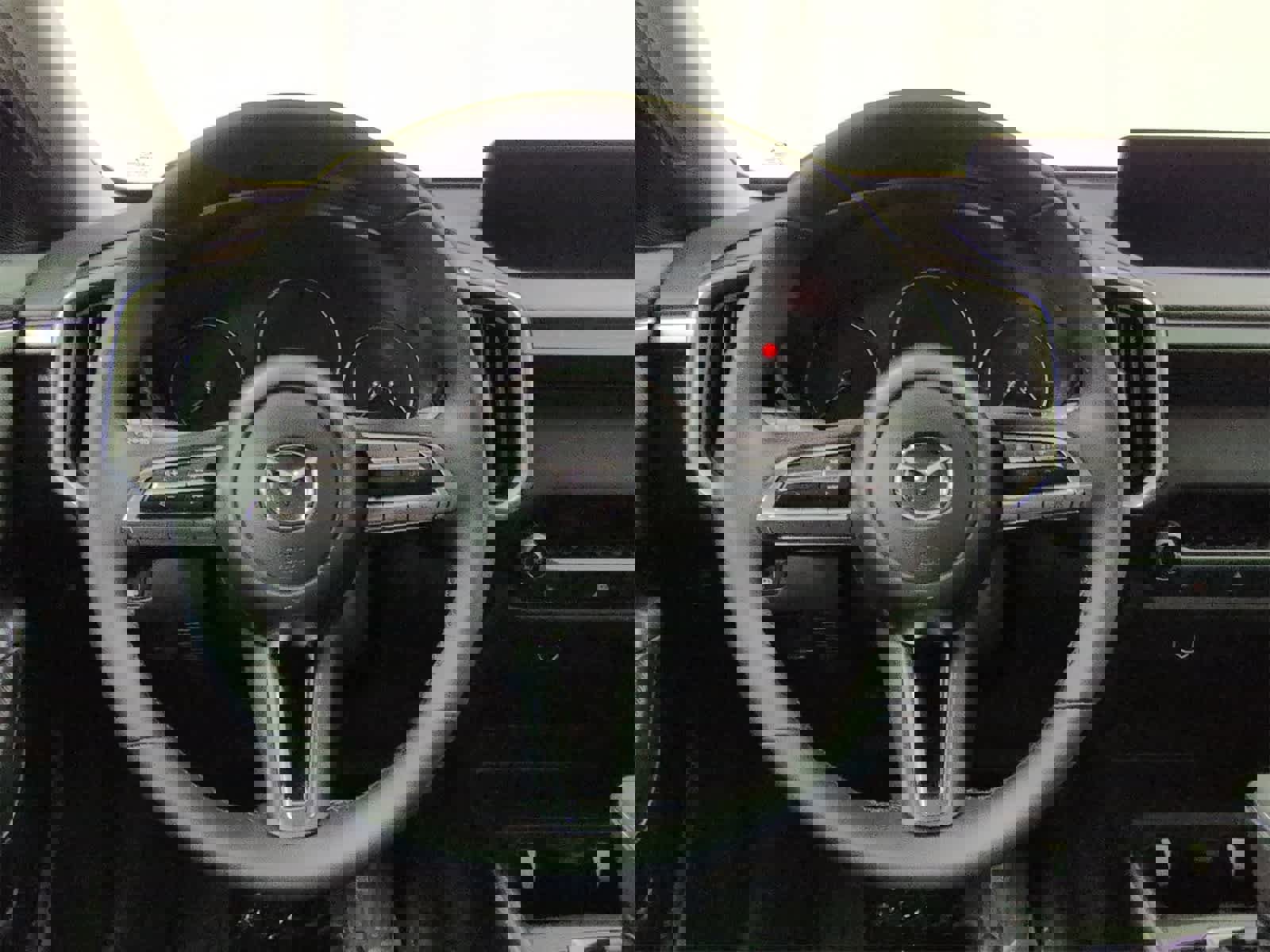 New 2026 MAZDA CX-50 2.5 Hybrid w/ Weather Package image 25
