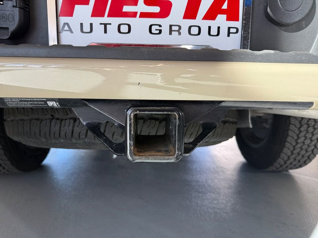 Used 2022 Chevrolet Colorado Z71 w/ Safety Package image 28