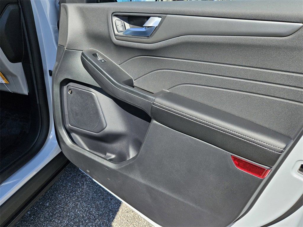New 2026 Ford Escape Active image 33