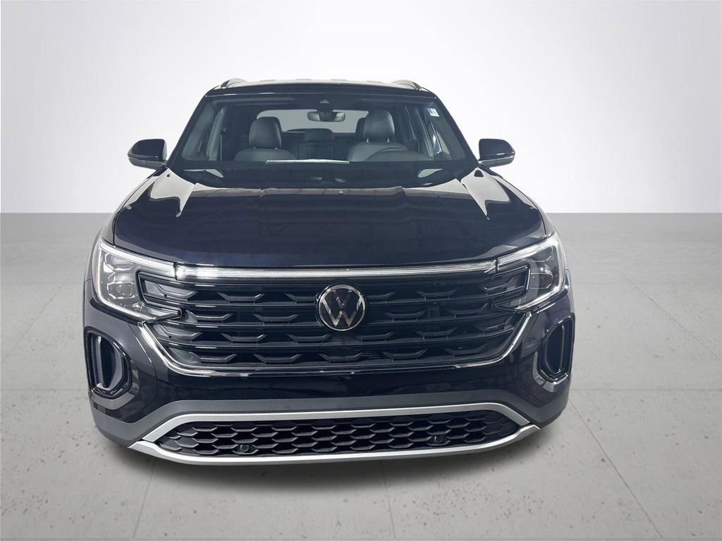 New 2025 Volkswagen Atlas Cross Sport SE image 4