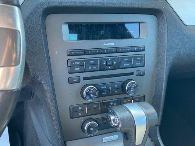 Used 2012 Ford Mustang Premium RWD image 7