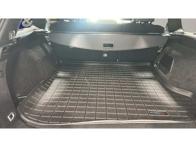 Used 2024 Jeep Grand Cherokee Summit AWD/4WD image 36