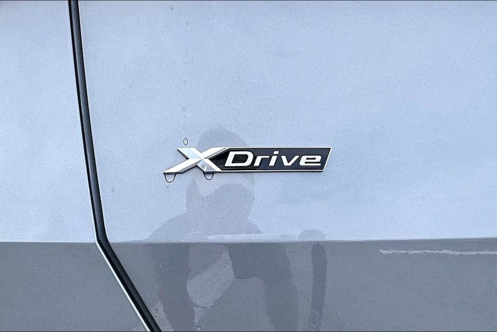 Certified 2025 BMW X3 xDrive30i w/ Premium Package AWD/4WD image 21