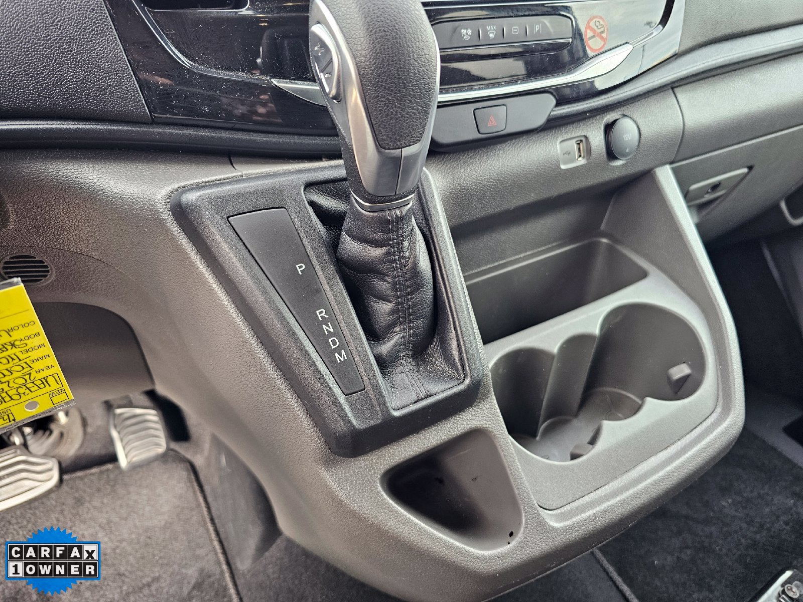 Used 2025 Ford Transit 350 XLT RWD image 21