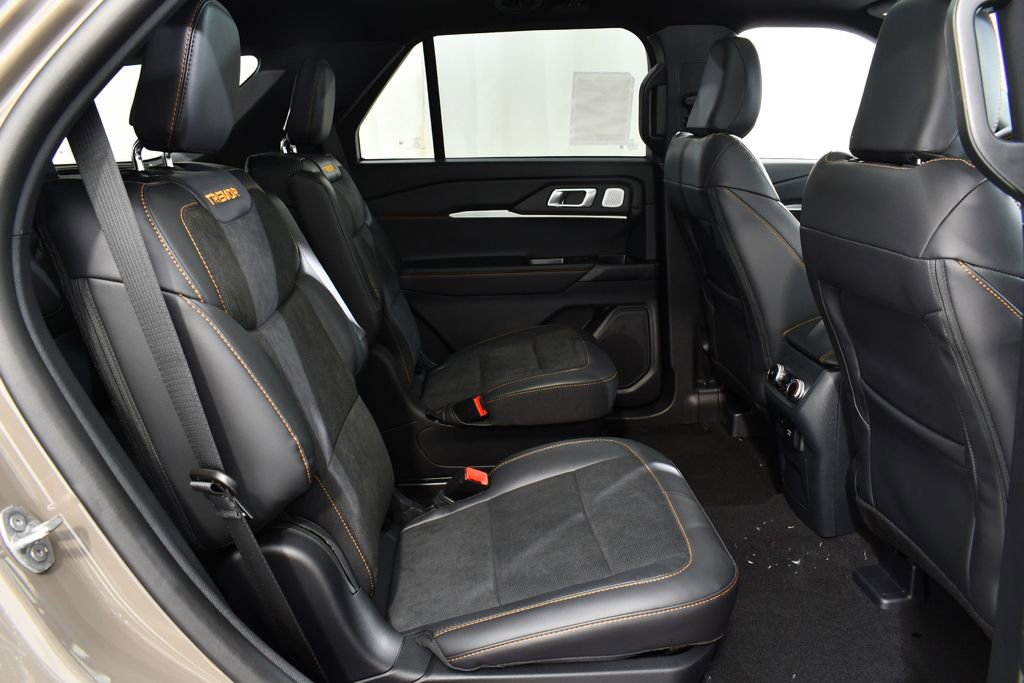 New 2026 Ford Explorer Tremor w/ Tremor Ultimate Package image 19