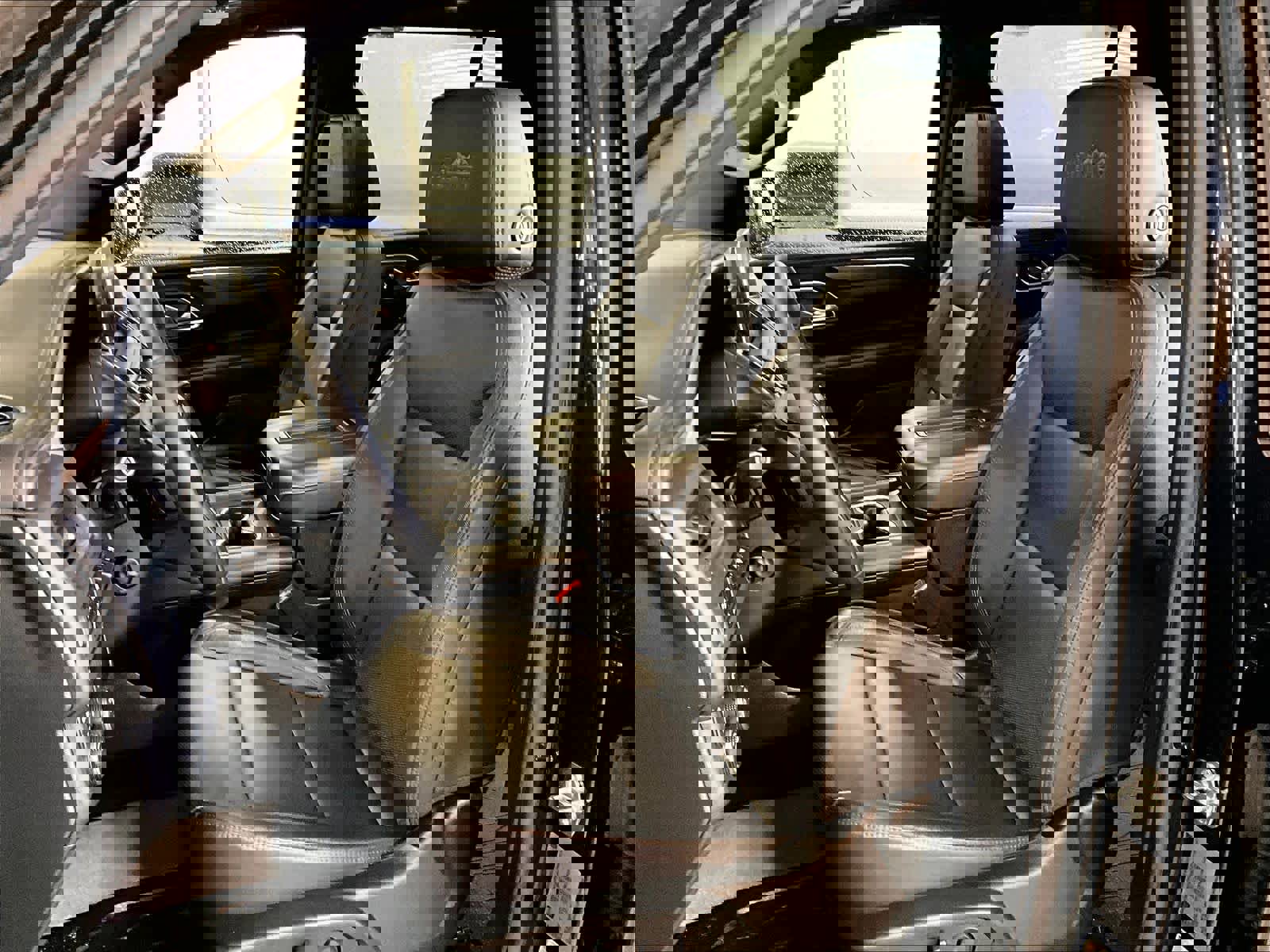 Used 2023 Chevrolet Tahoe High Country w/ Premium Package 2 image 10