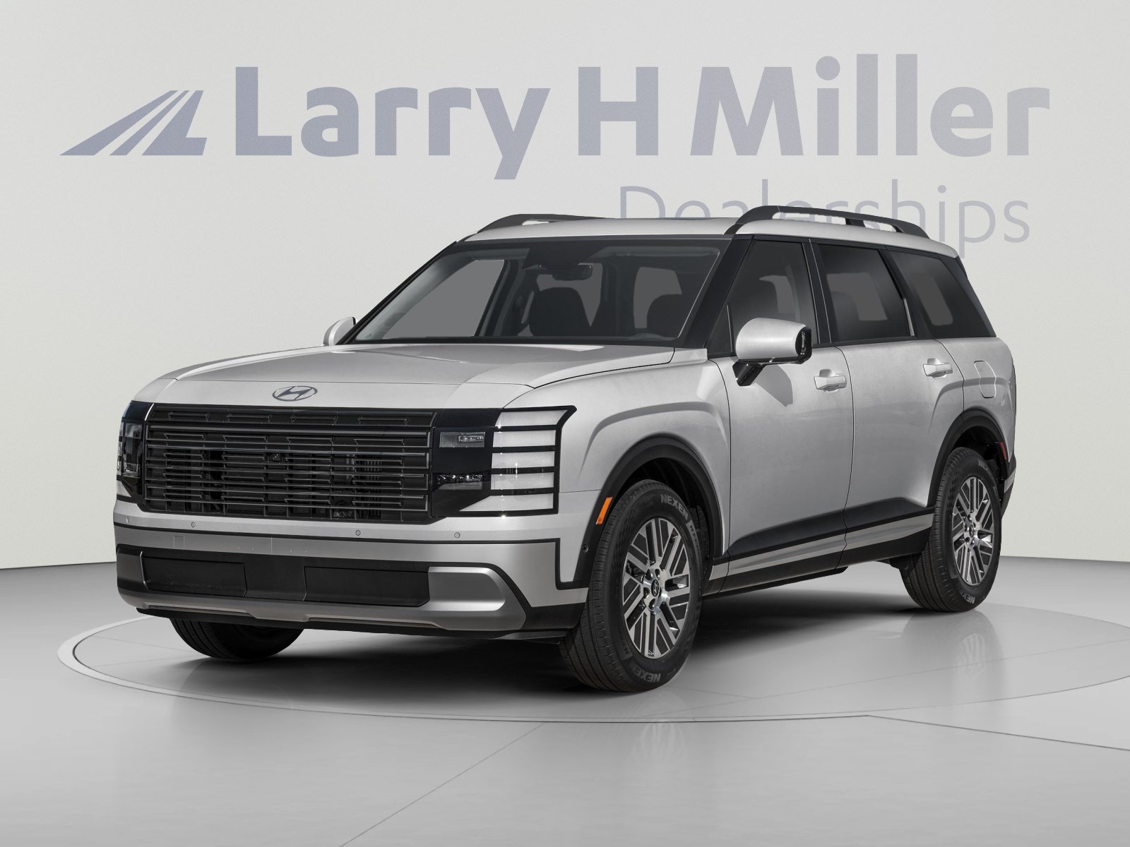 New 2027 Hyundai Palisade SEL Premium