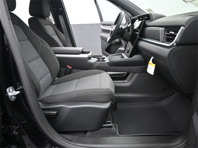 New 2026 GMC Terrain Elevation w/ Technology Package II image 18