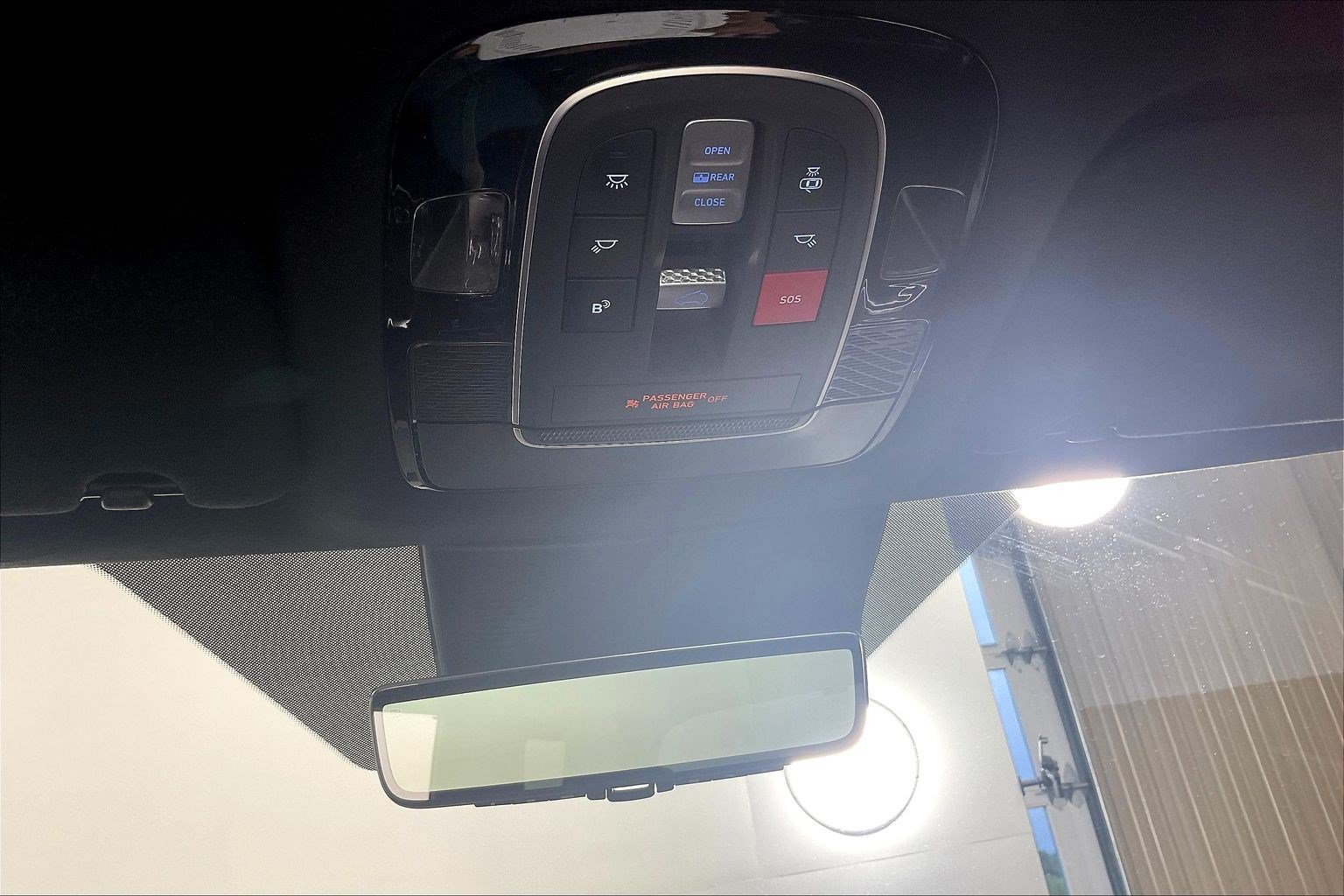 Used 2024 Hyundai Palisade Calligraphy FWD image 38