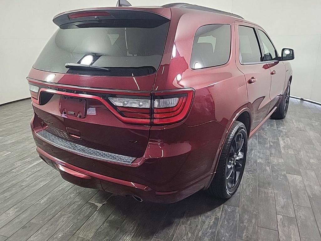 Used 2023 Dodge Durango R/T w/ Blacktop Package image 6