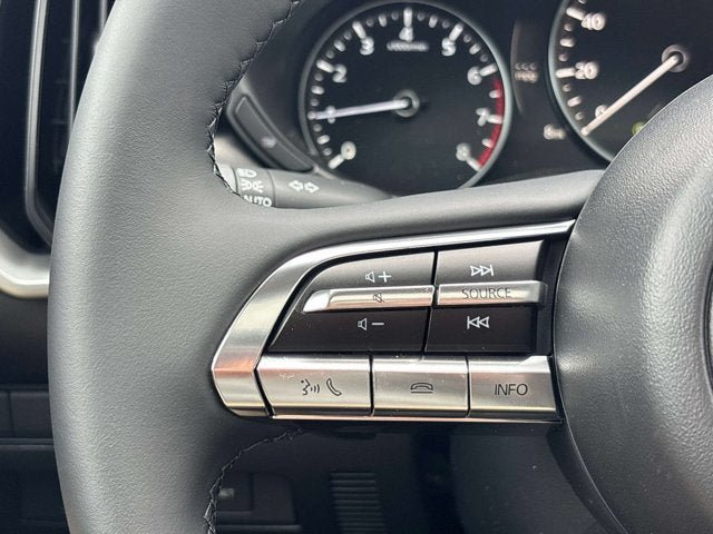 New 2026 MAZDA CX-50 AWD 2.5 S image 14