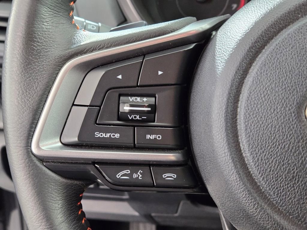Used 2019 Subaru Crosstrek 2.0i Premium w/ Popular Package #2 AWD/4WD image 25