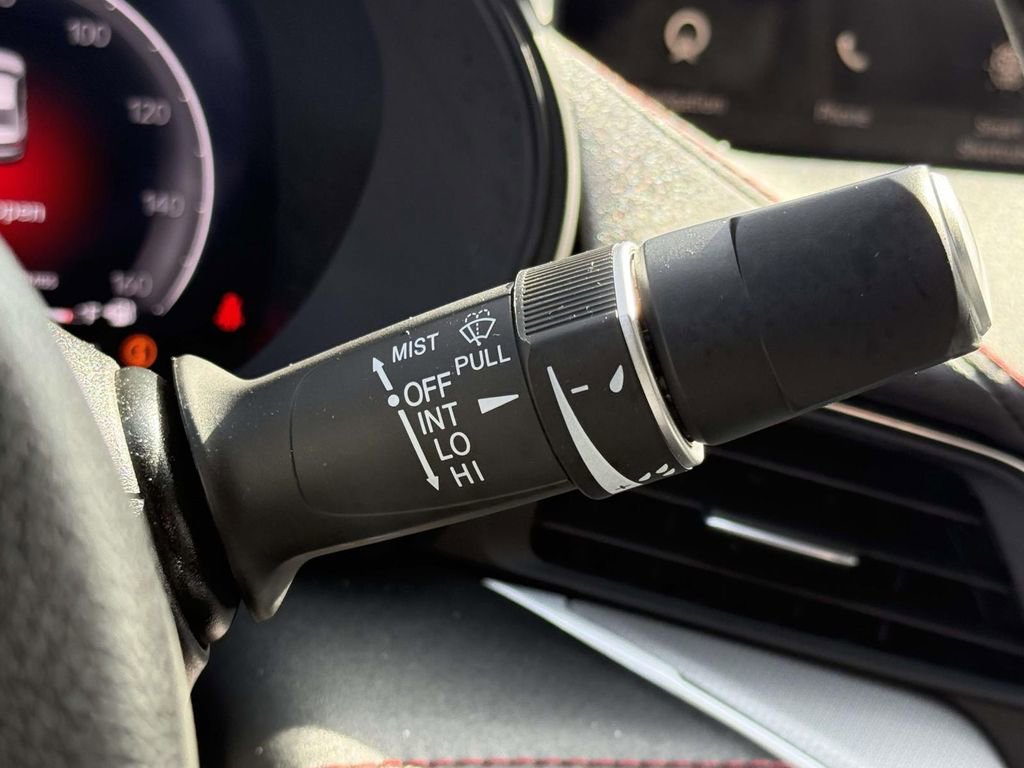 Certified 2025 Acura TLX SH-AWD w/ A-SPEC Pkg image 27