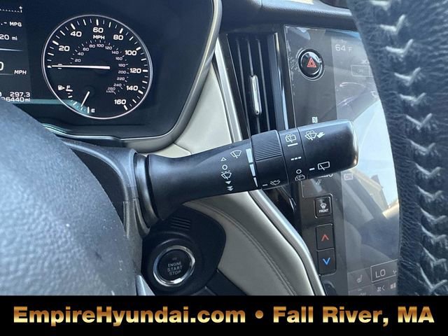 Used 2021 Subaru Outback Limited AWD/4WD image 32